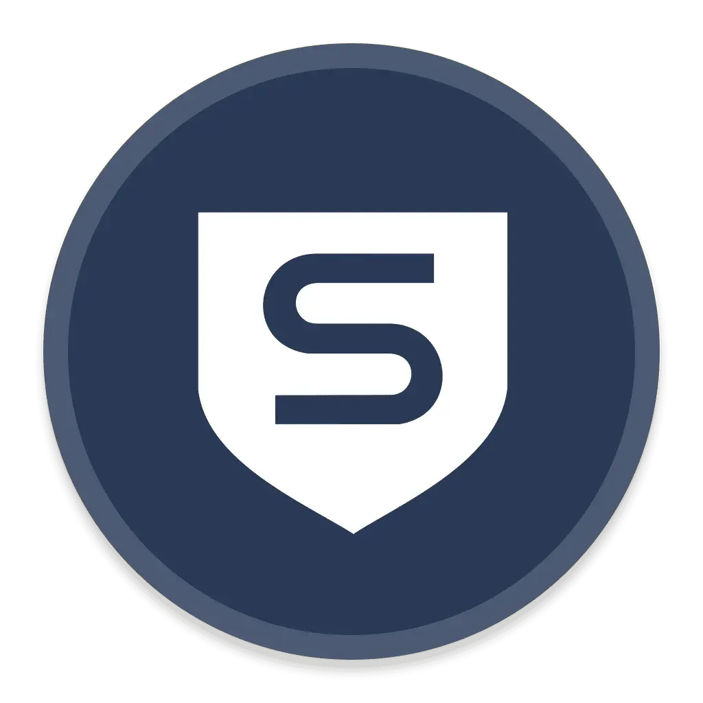 Sophos MDR logo