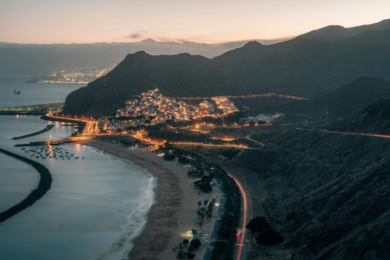 Ciberseguridad en Canarias en el año 2024.
